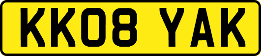 KK08YAK