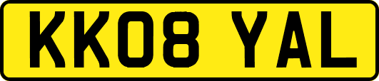 KK08YAL