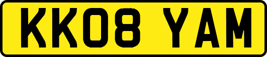 KK08YAM