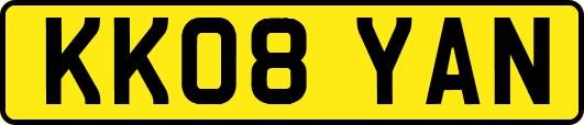 KK08YAN