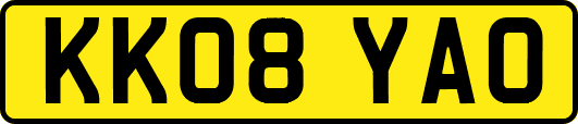 KK08YAO