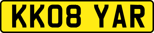 KK08YAR