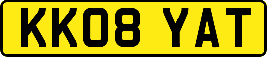 KK08YAT