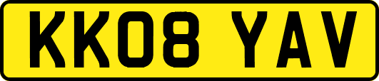 KK08YAV