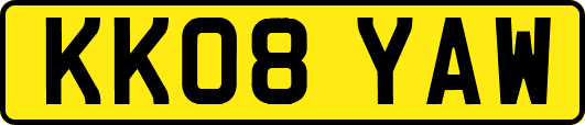 KK08YAW