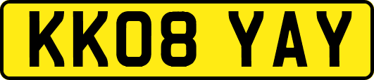 KK08YAY