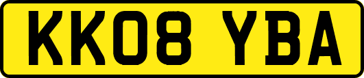 KK08YBA