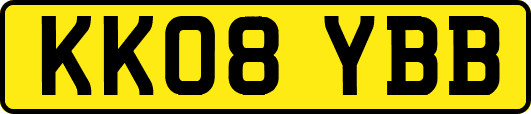 KK08YBB