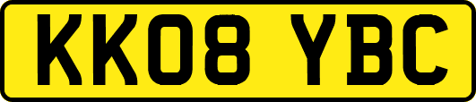 KK08YBC