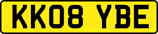 KK08YBE