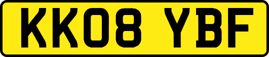 KK08YBF
