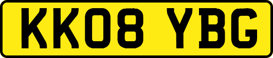 KK08YBG