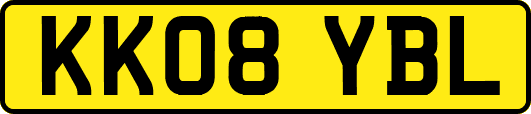 KK08YBL