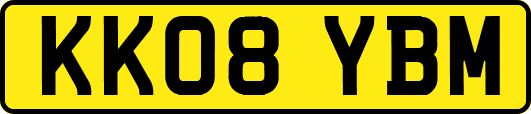 KK08YBM
