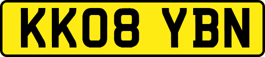 KK08YBN