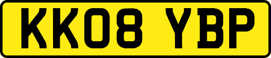 KK08YBP
