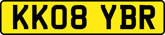 KK08YBR