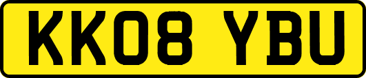 KK08YBU