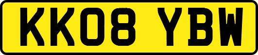 KK08YBW