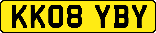 KK08YBY