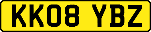 KK08YBZ