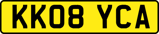 KK08YCA