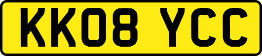 KK08YCC