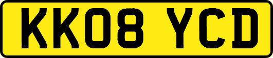 KK08YCD