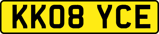 KK08YCE