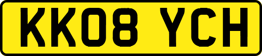 KK08YCH