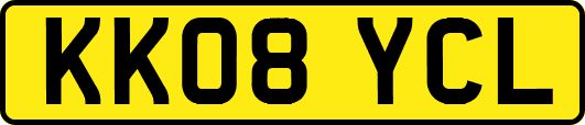 KK08YCL