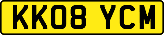 KK08YCM