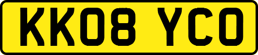 KK08YCO