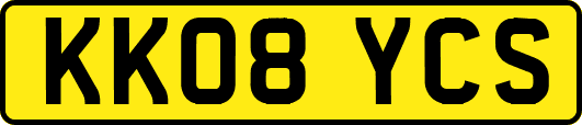 KK08YCS