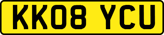 KK08YCU