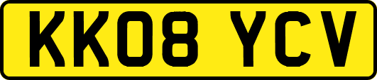 KK08YCV