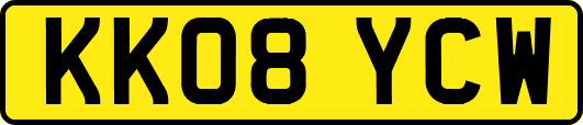 KK08YCW