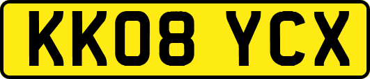 KK08YCX