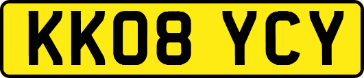 KK08YCY