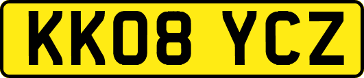 KK08YCZ