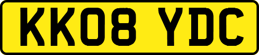 KK08YDC