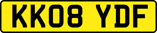 KK08YDF