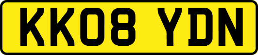 KK08YDN