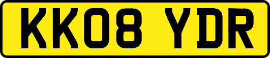 KK08YDR