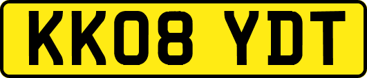 KK08YDT