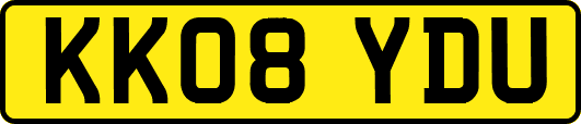 KK08YDU