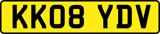 KK08YDV