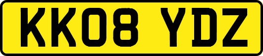 KK08YDZ
