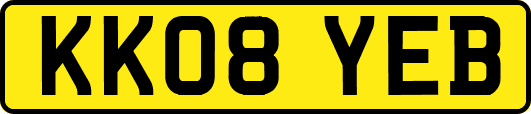 KK08YEB