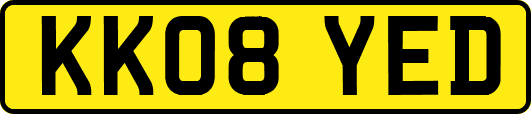 KK08YED